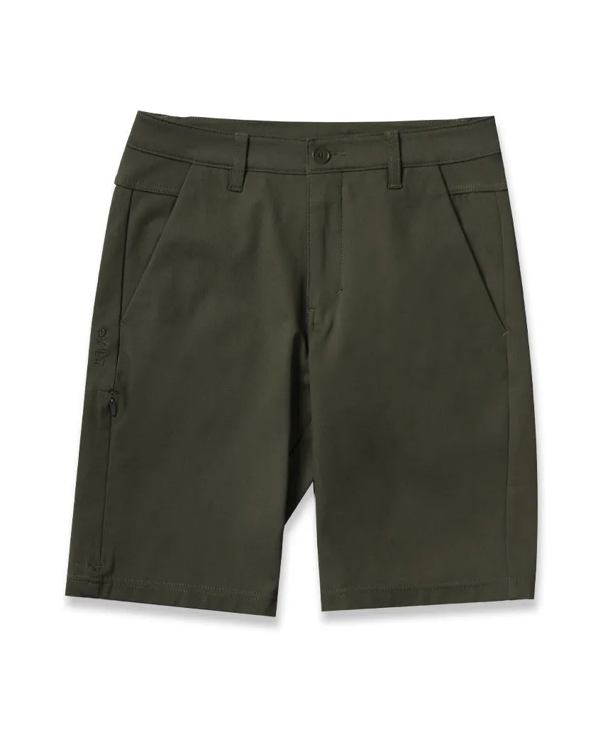 Everyday Short <!-- Size 33 -->