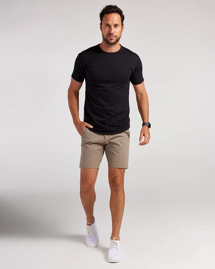 Everyday Short <!-- Size 33 -->