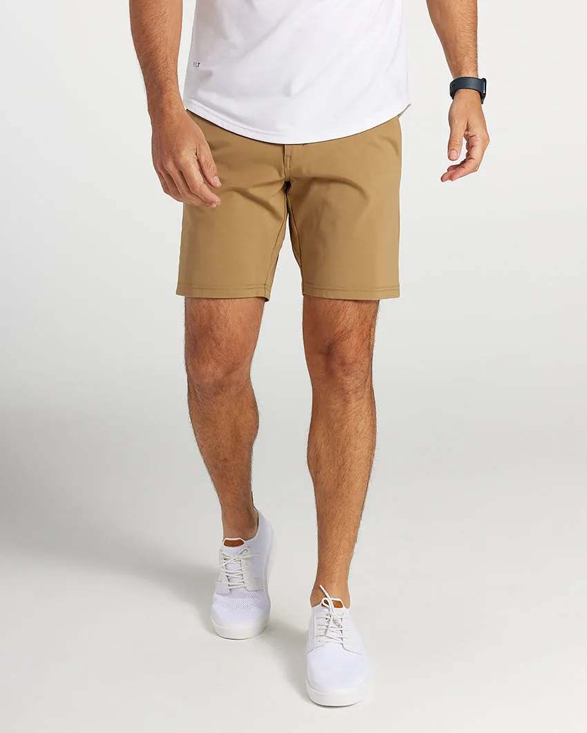Everyday Short <!-- Size 33 -->