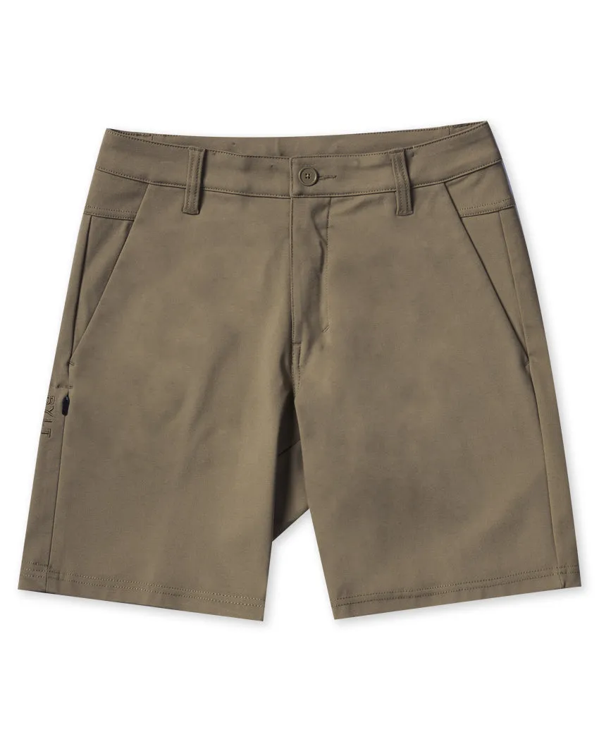 Everyday Short <!-- Size 33 -->