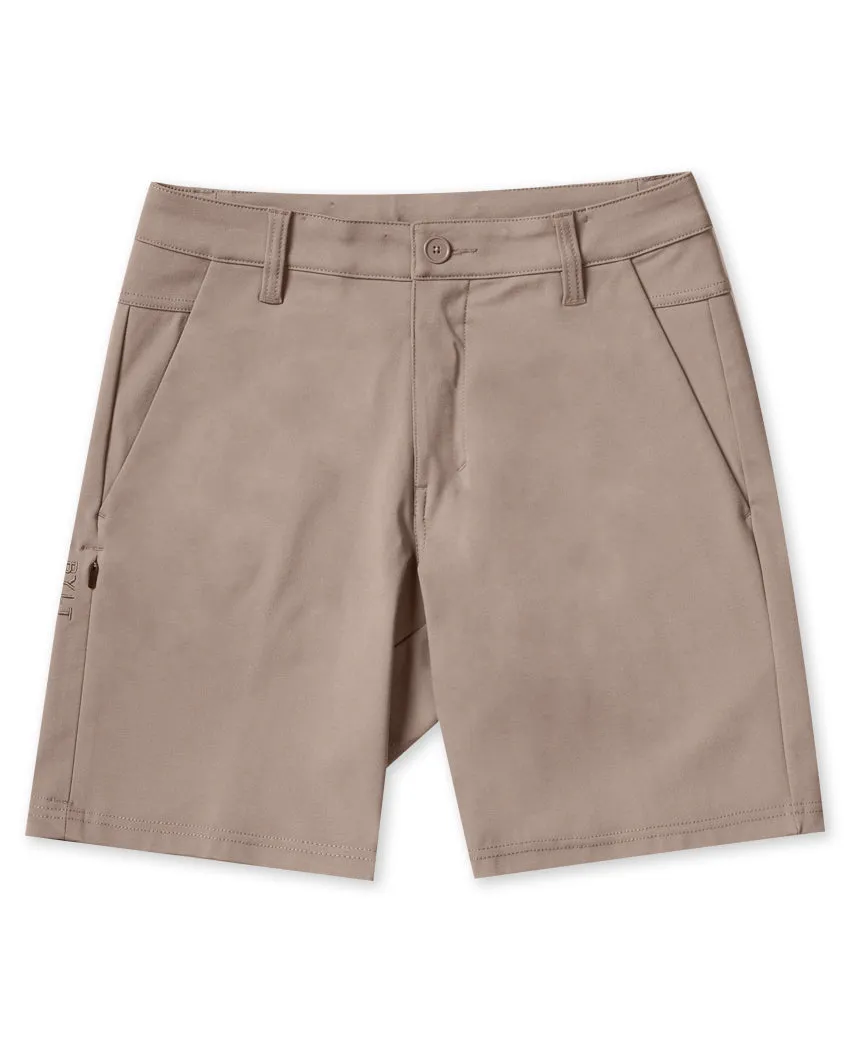 Everyday Short <!-- Size 33 -->