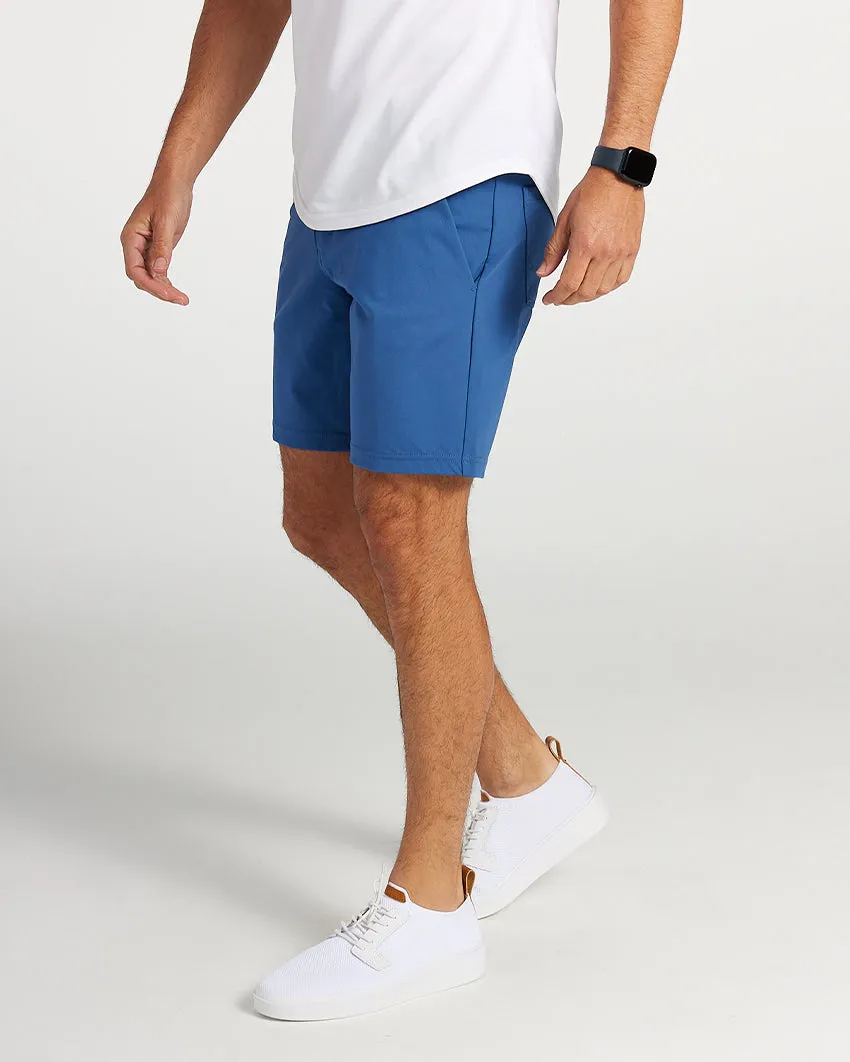 Everyday Short <!-- Size 33 -->