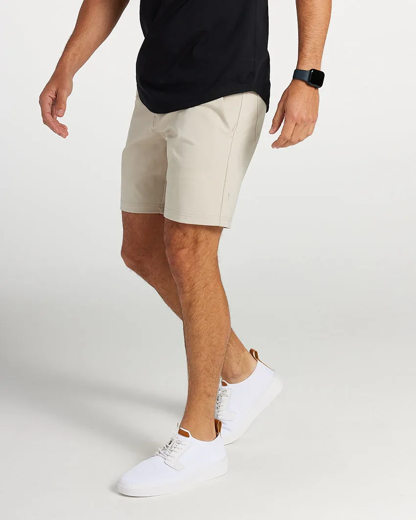 Everyday Short <!-- Size 33 -->