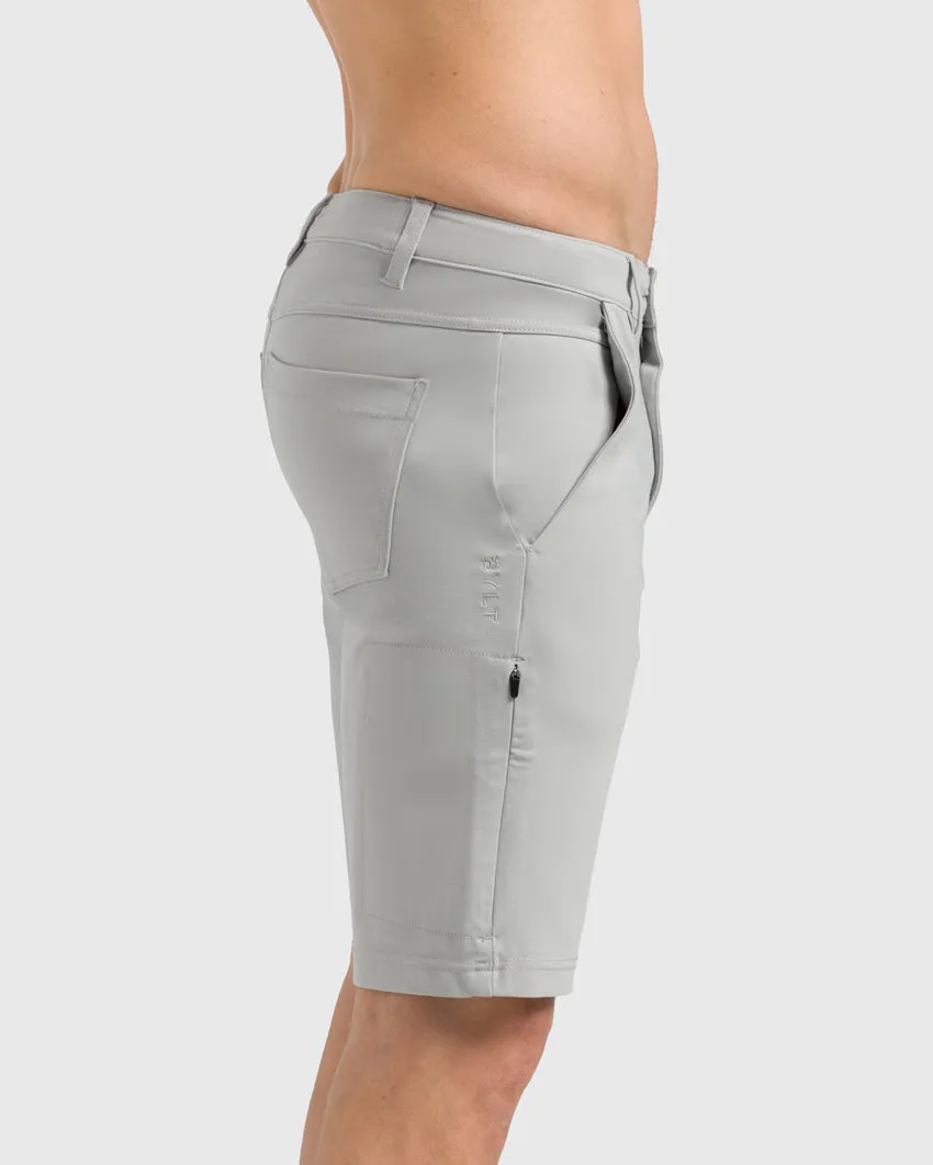 Everyday Short <!-- Size 33 -->