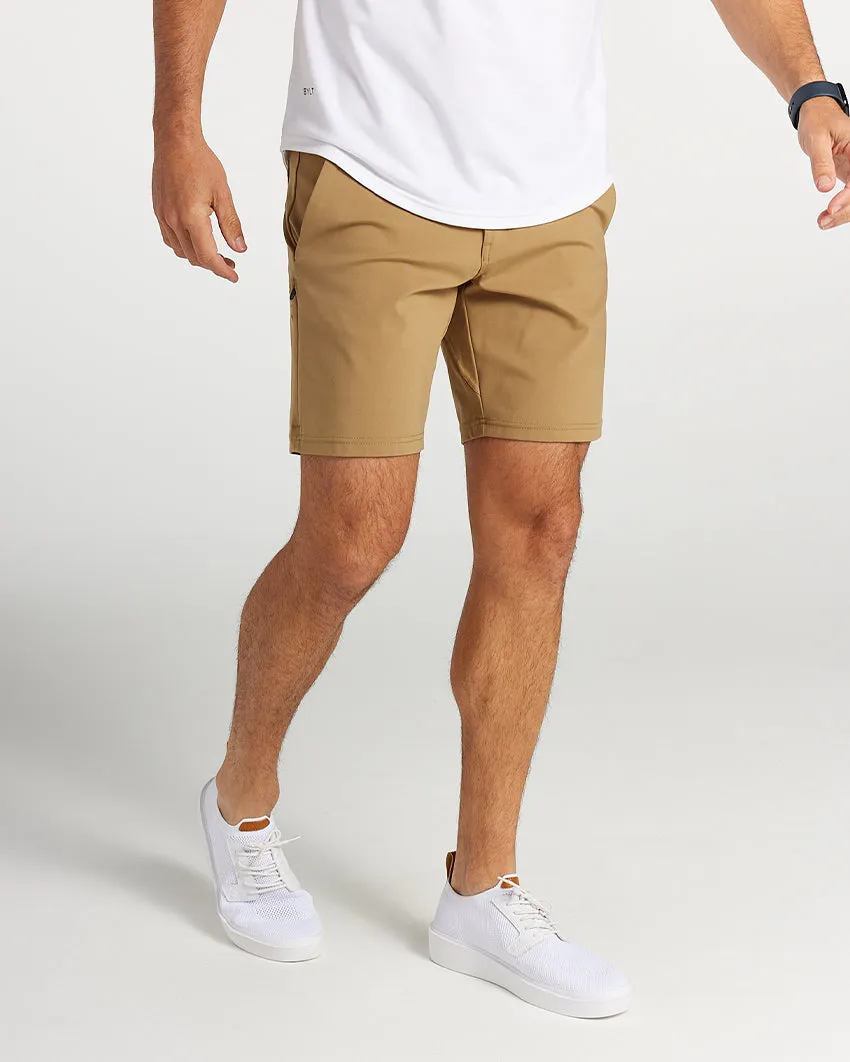 Everyday Short <!-- Size 33 -->