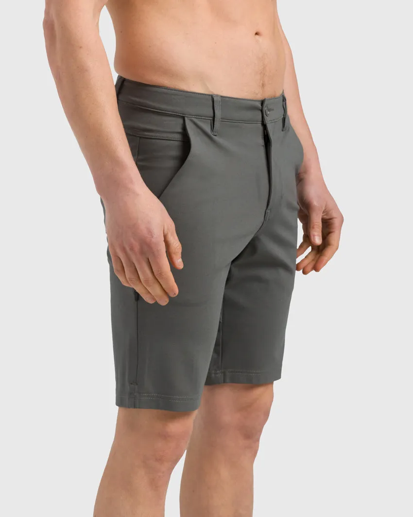 Everyday Short <!-- Size 33 -->