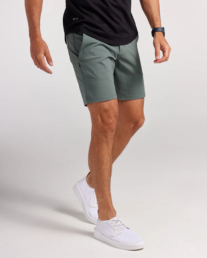 Everyday Short <!-- Size 33 -->