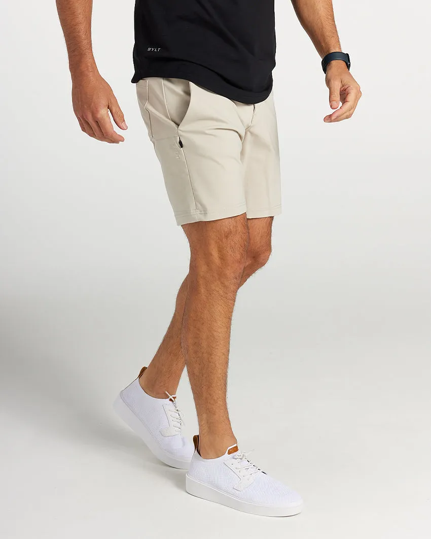 Everyday Short <!-- Size 33 -->