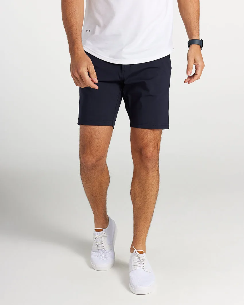 Everyday Short <!-- Size 33 -->