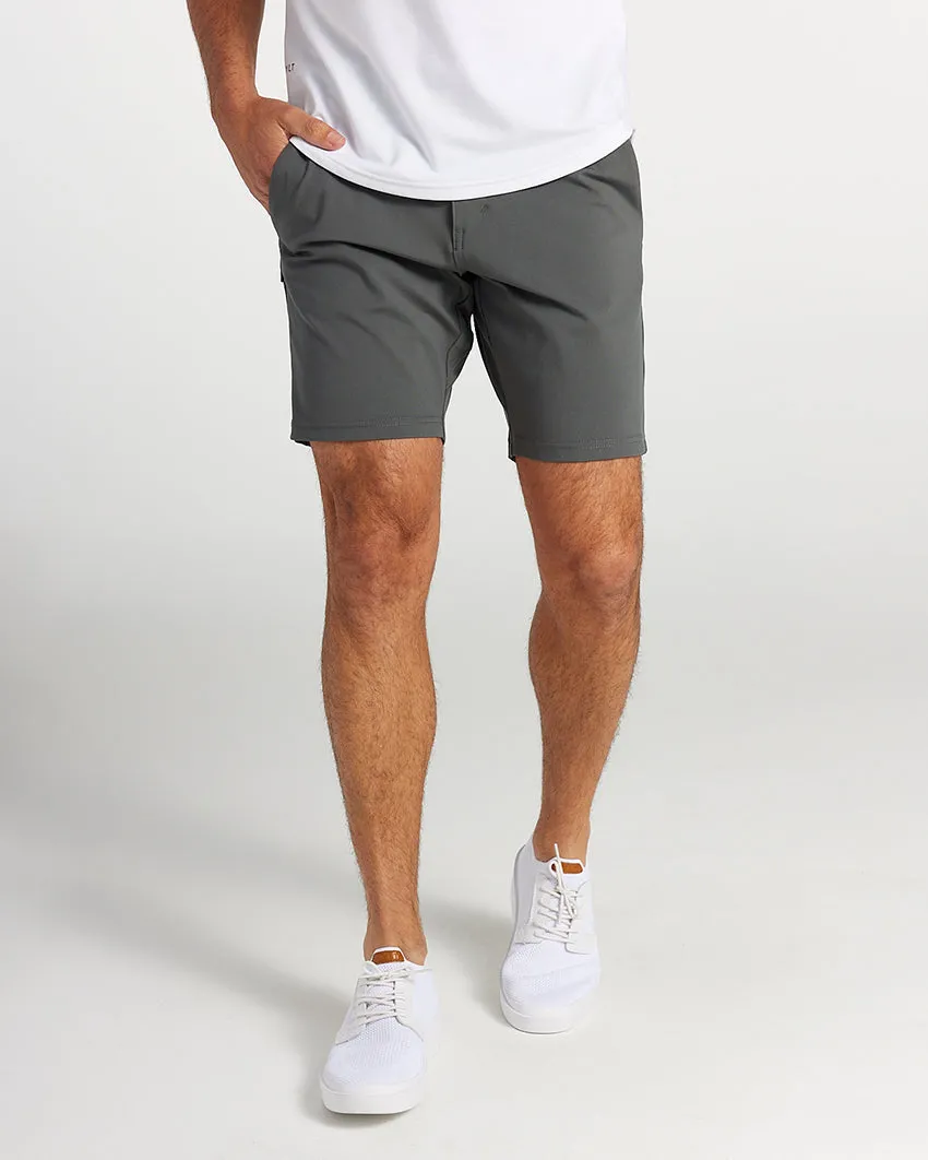 Everyday Short <!-- Size 33 -->