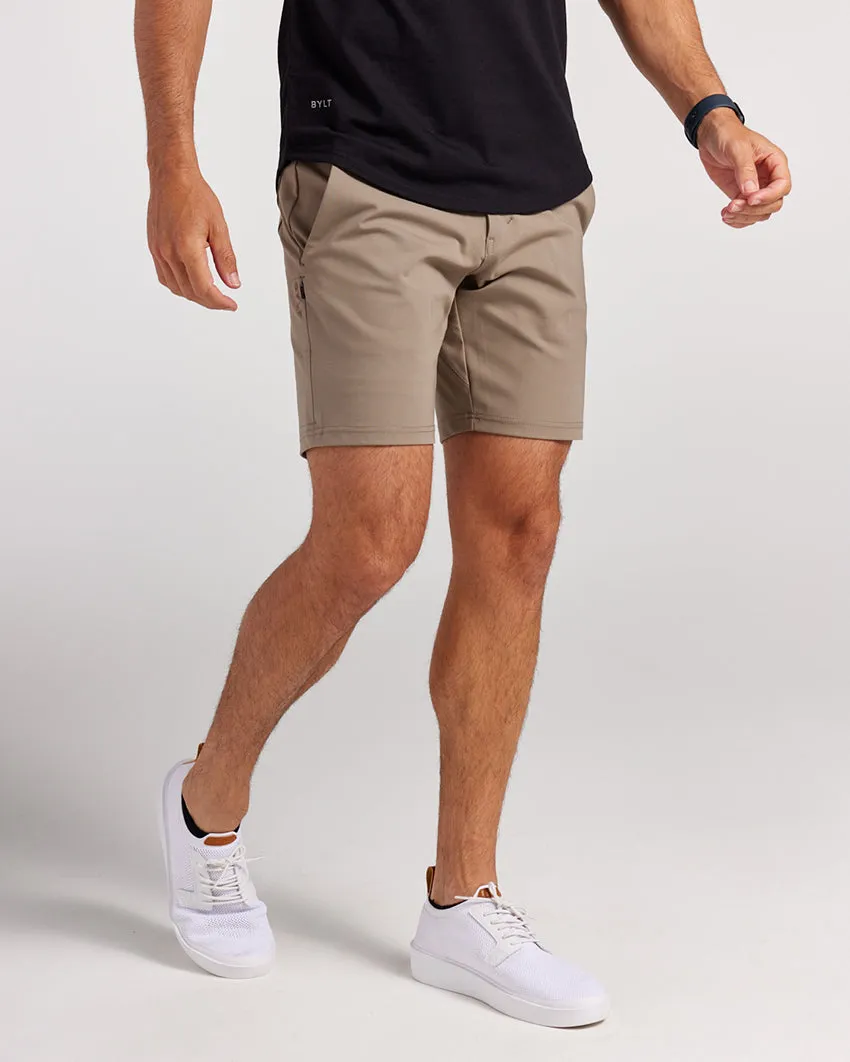 Everyday Short <!-- Size 33 -->