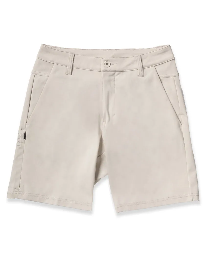 Everyday Short <!-- Size 33 -->