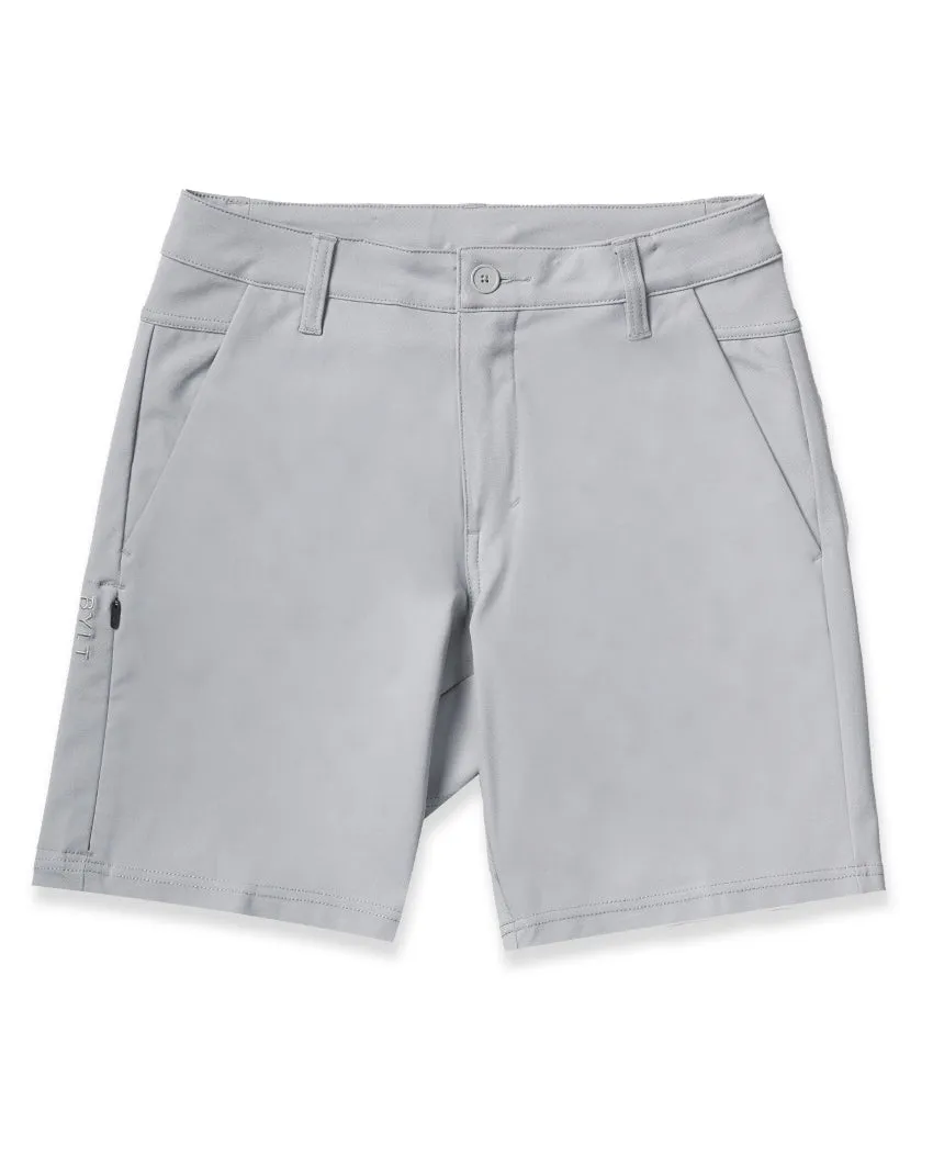 Everyday Short <!-- Size 33 -->
