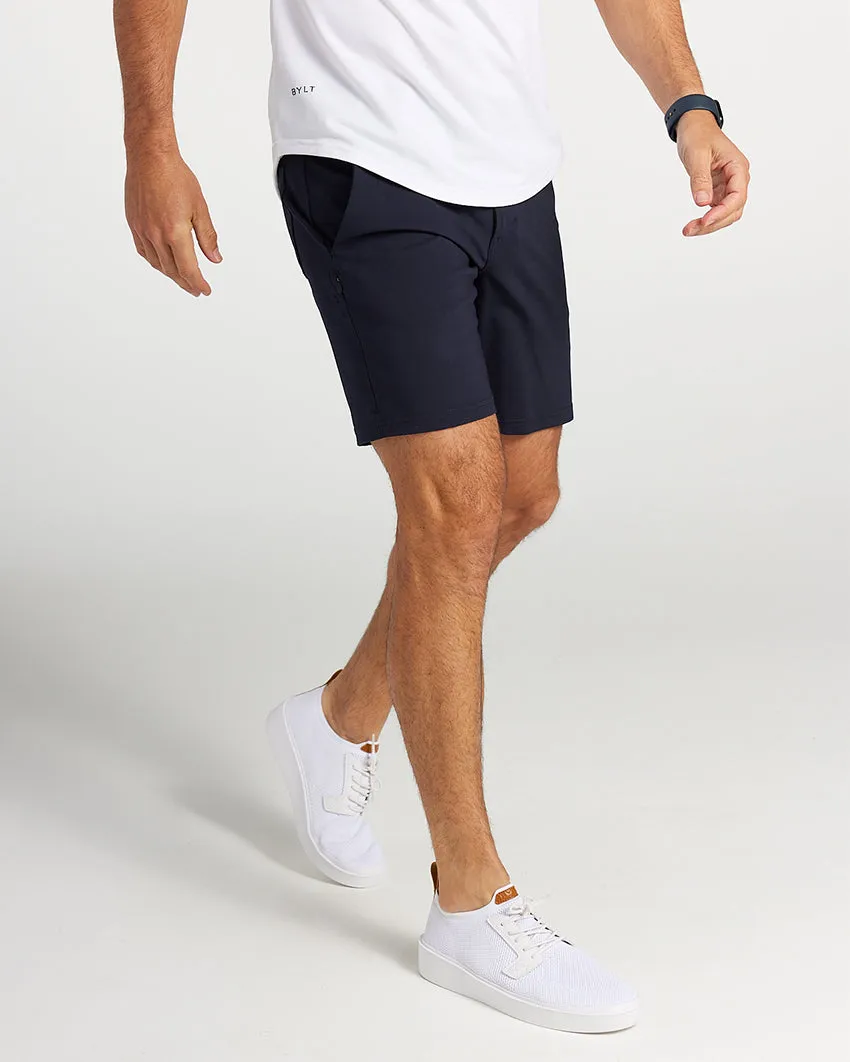 Everyday Short <!-- Size 33 -->