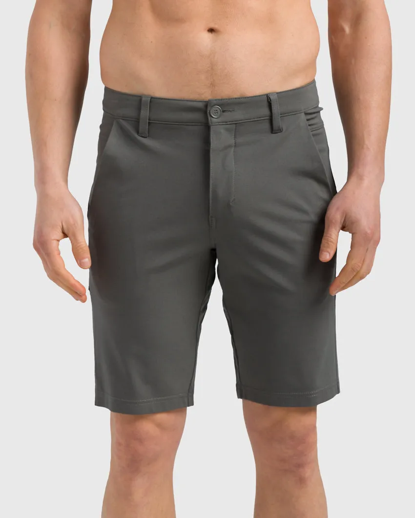 Everyday Short <!-- Size 33 -->