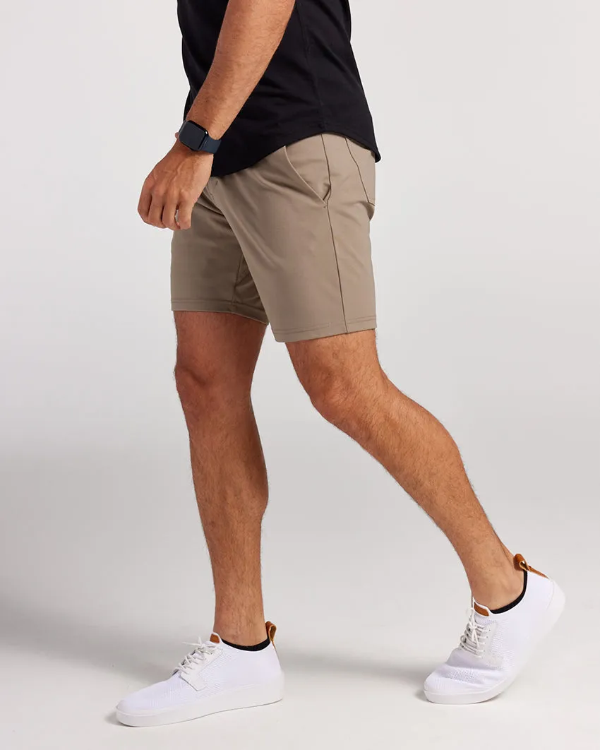 Everyday Short <!-- Size 33 -->