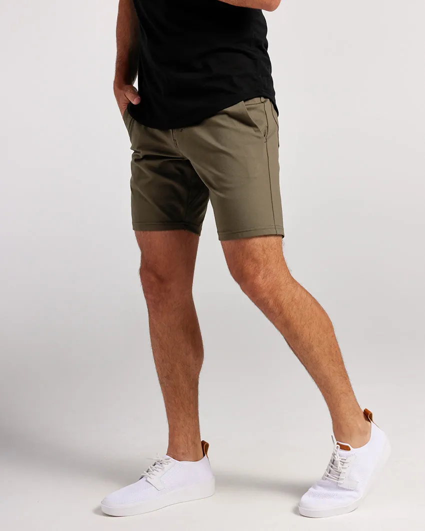 Everyday Short <!-- Size 33 -->