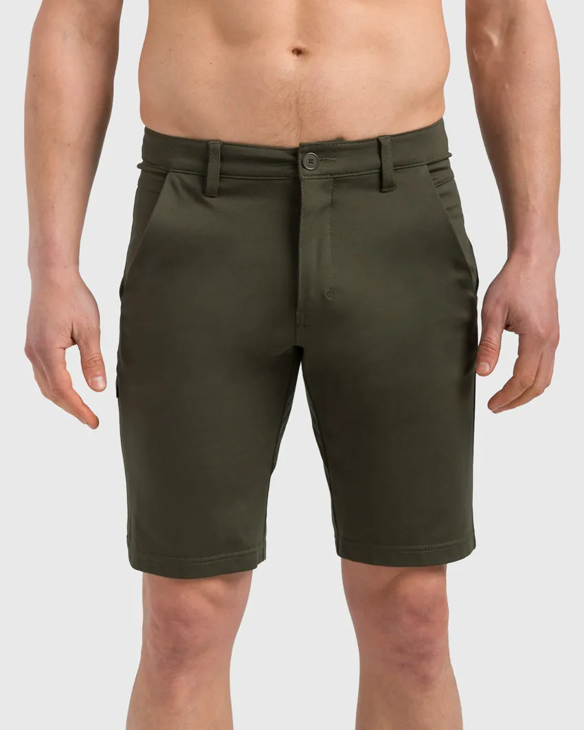 Everyday Short <!-- Size 33 -->