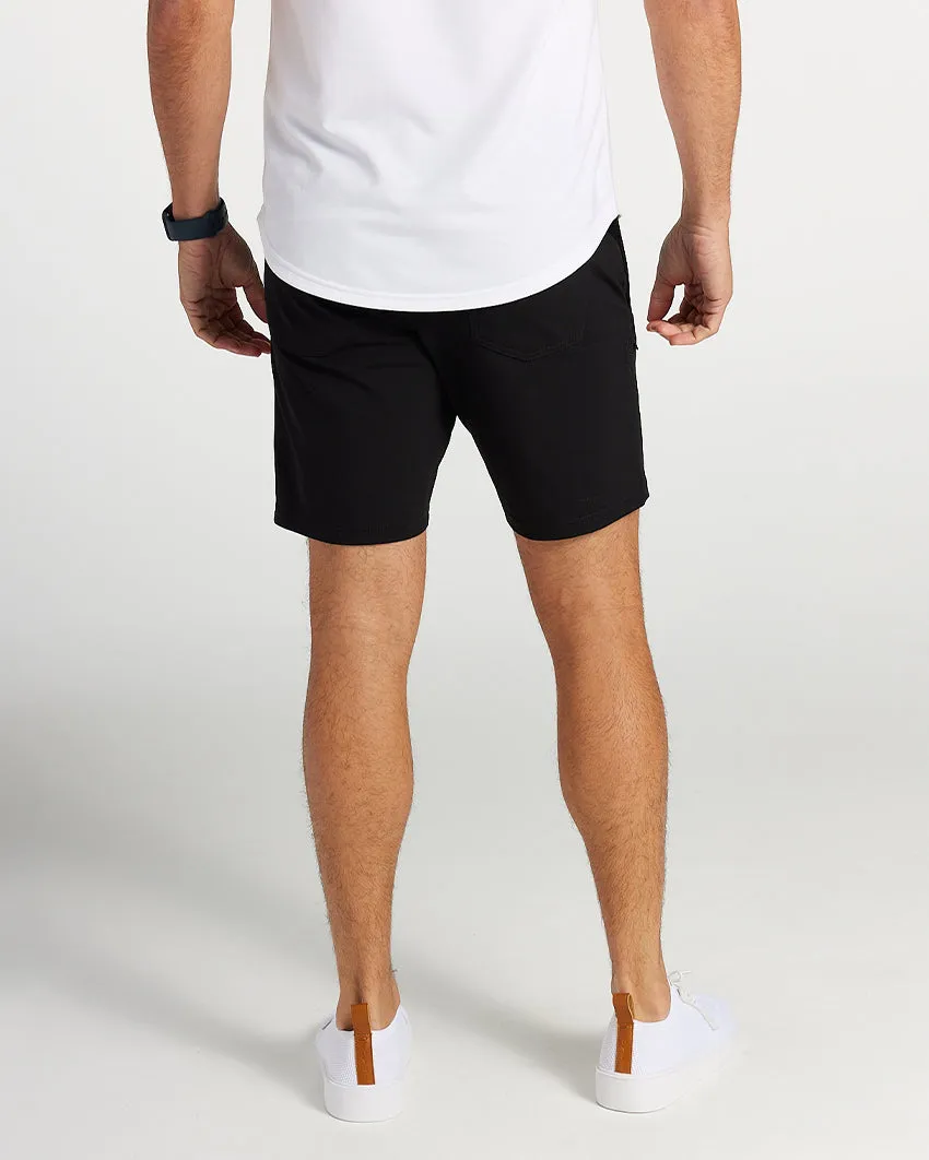 Everyday Short <!-- Size 33 -->