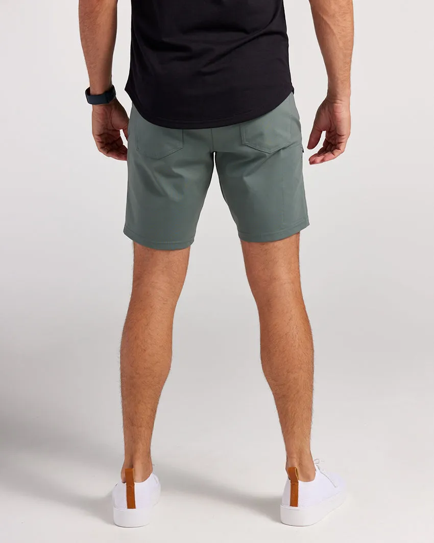 Everyday Short <!-- Size 33 -->