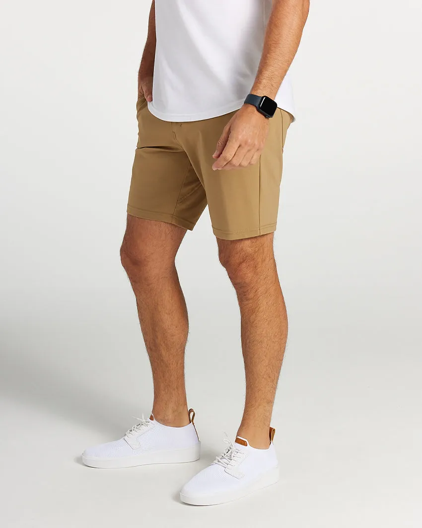 Everyday Short <!-- Size 33 -->