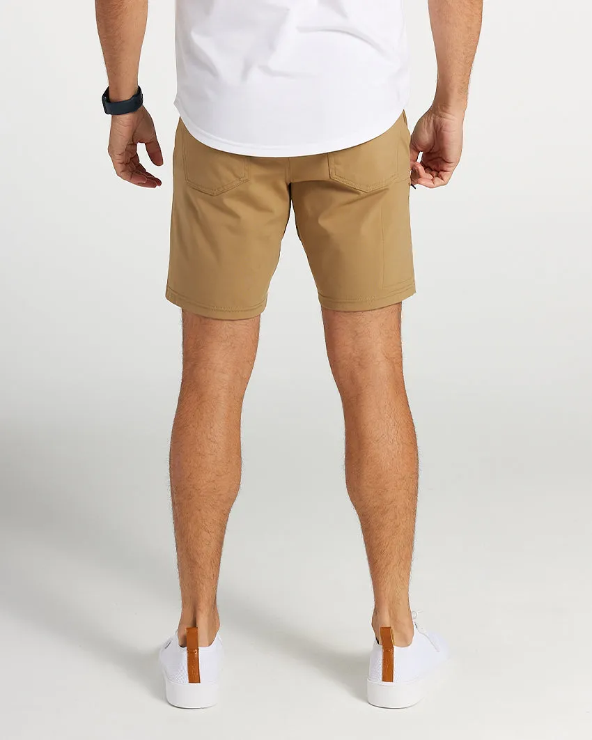 Everyday Short <!-- Size 33 -->