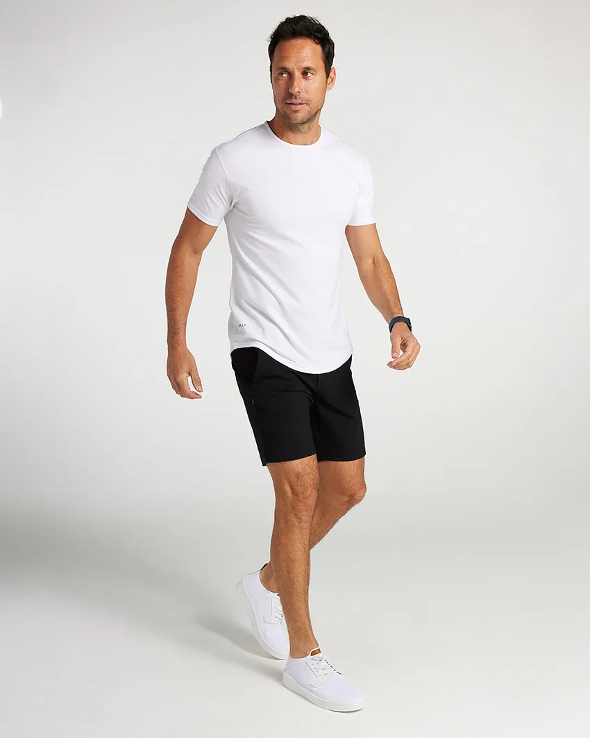 Everyday Short <!-- Size 33 -->