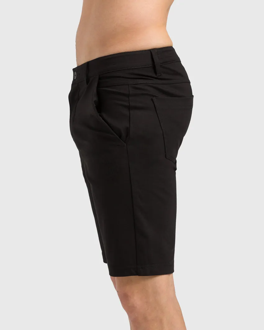 Everyday Short <!-- Size 33 -->