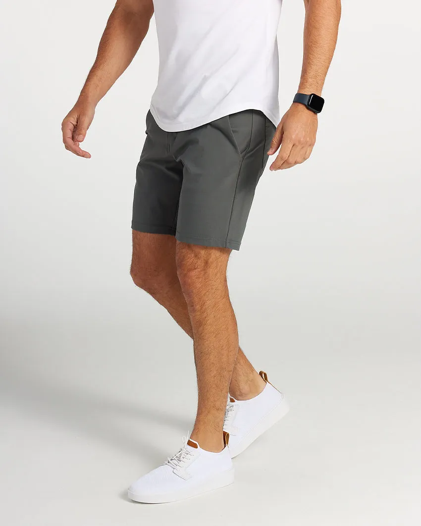 Everyday Short <!-- Size 33 -->