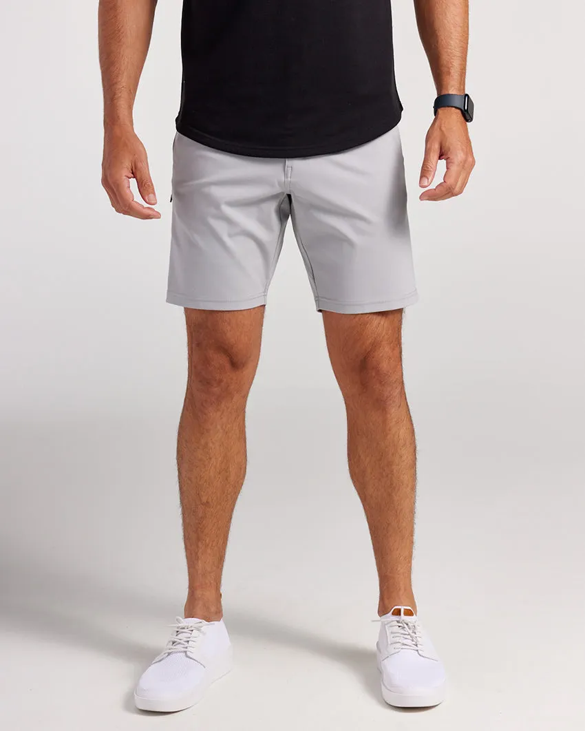 Everyday Short <!-- Size 33 -->