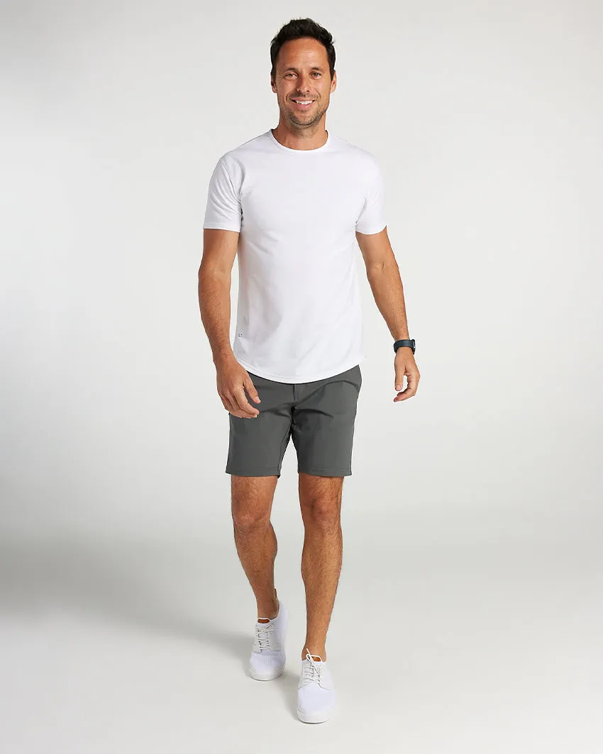 Everyday Short <!-- Size 33 -->