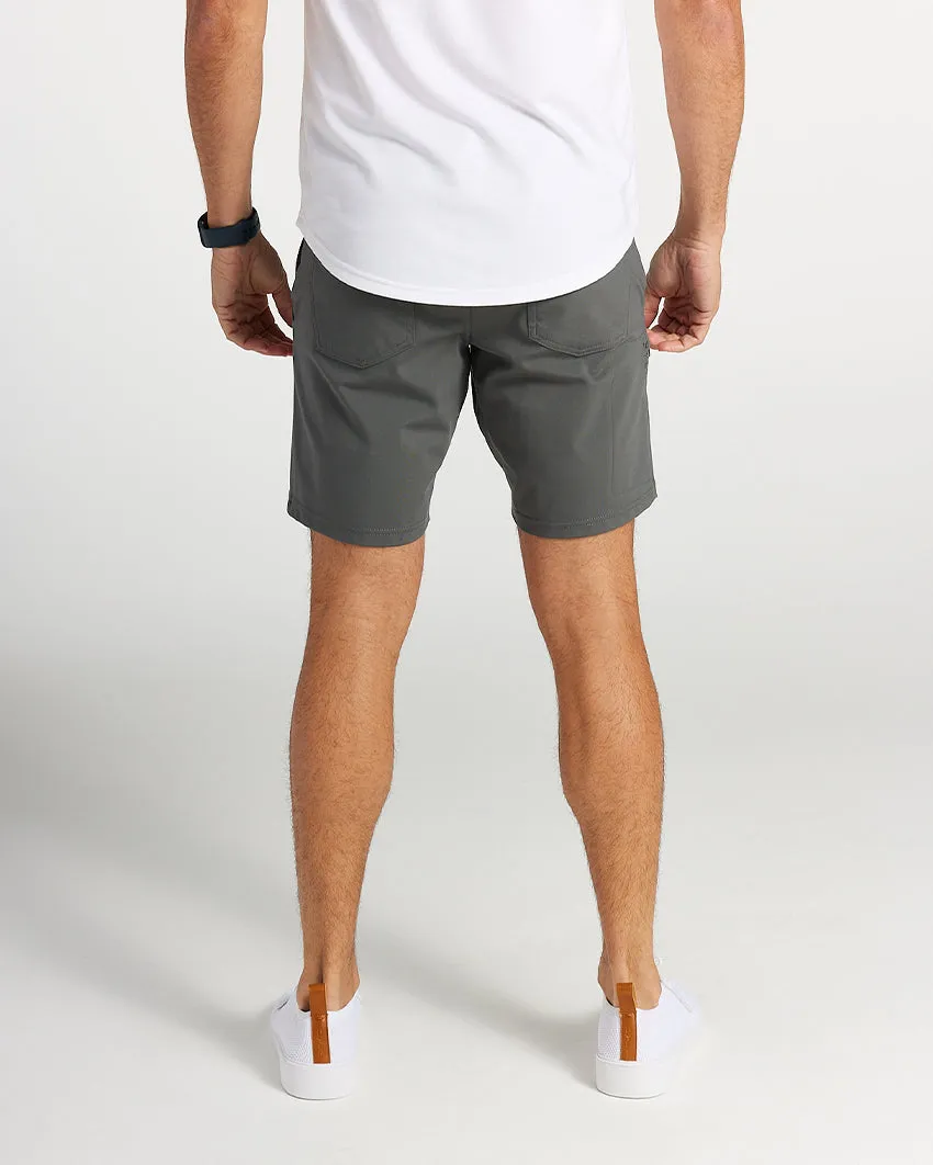 Everyday Short <!-- Size 33 -->