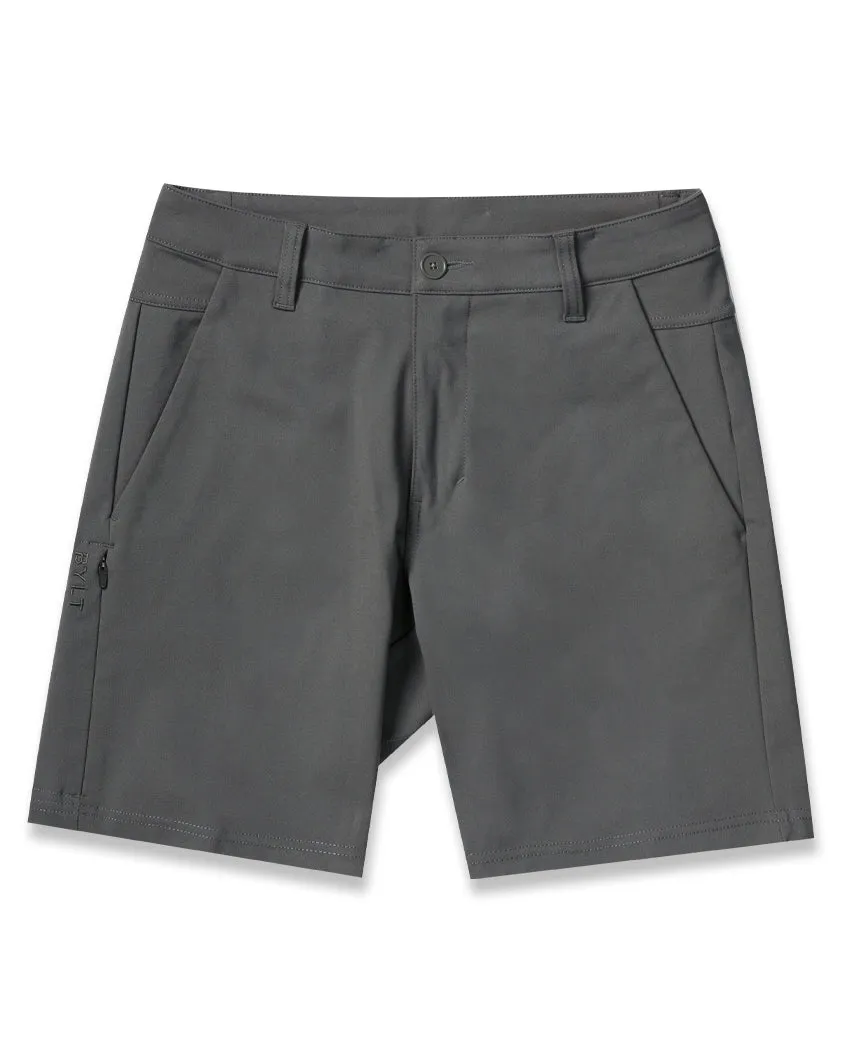 Everyday Short <!-- Size 33 -->