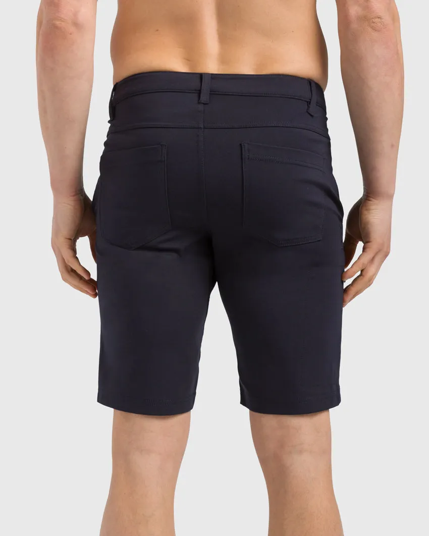 Everyday Short <!-- Size 33 -->