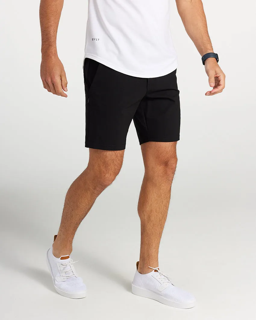 Everyday Short <!-- Size 33 -->
