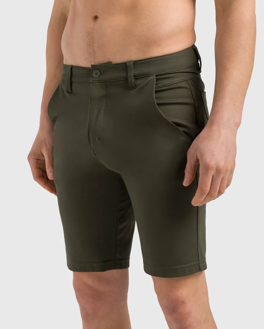 Everyday Short <!-- Size 33 -->