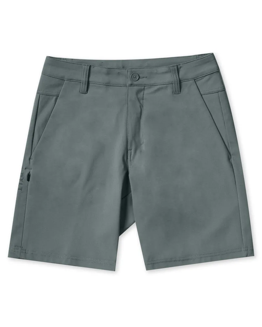 Everyday Short <!-- Size 33 -->