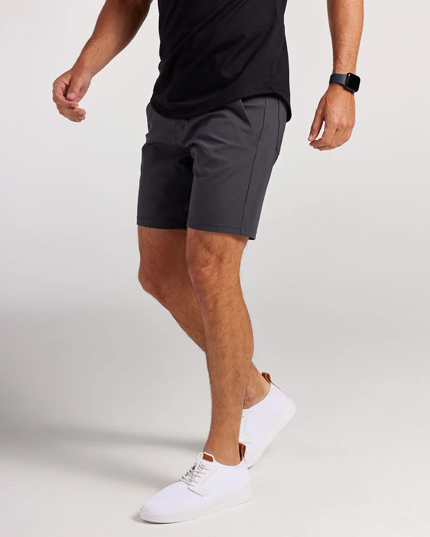 Everyday Short <!-- Size 33 -->