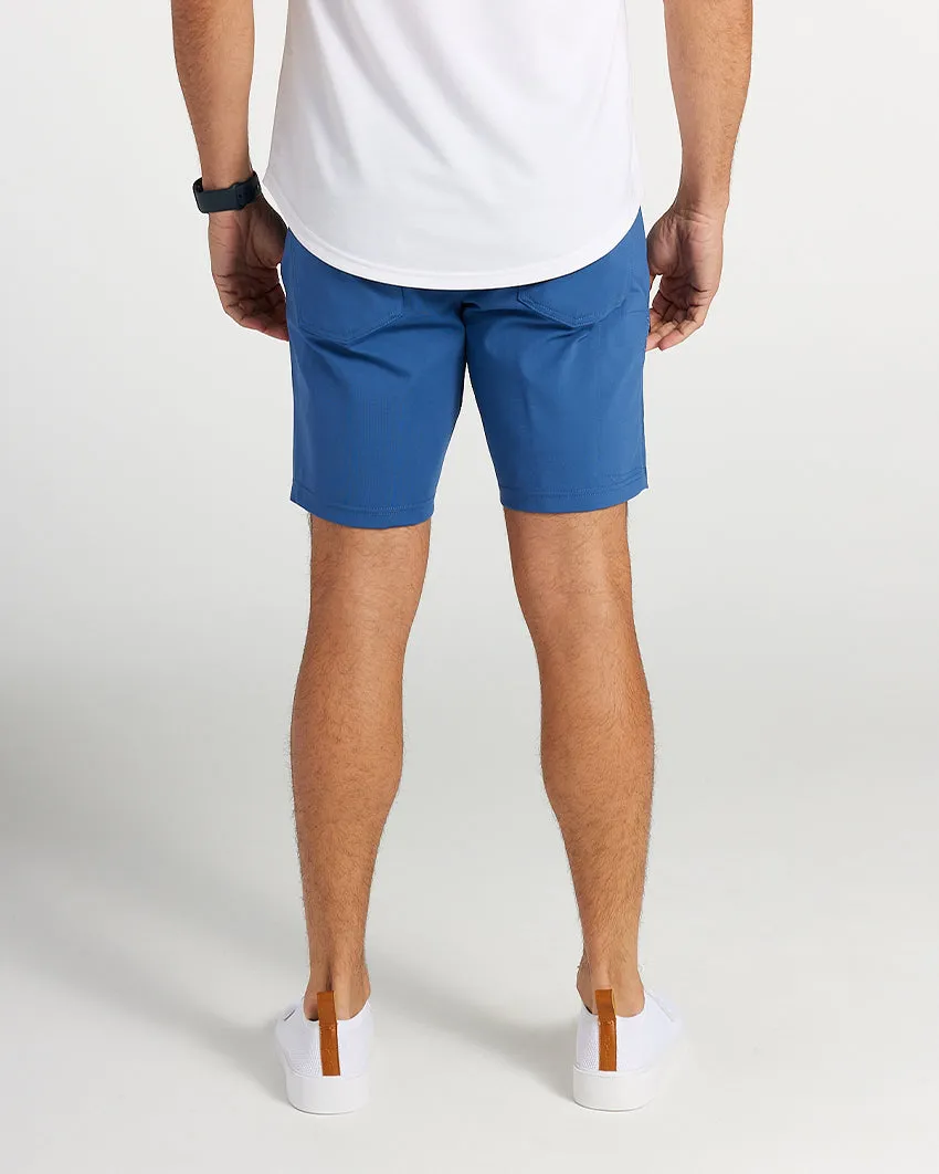 Everyday Short <!-- Size 33 -->