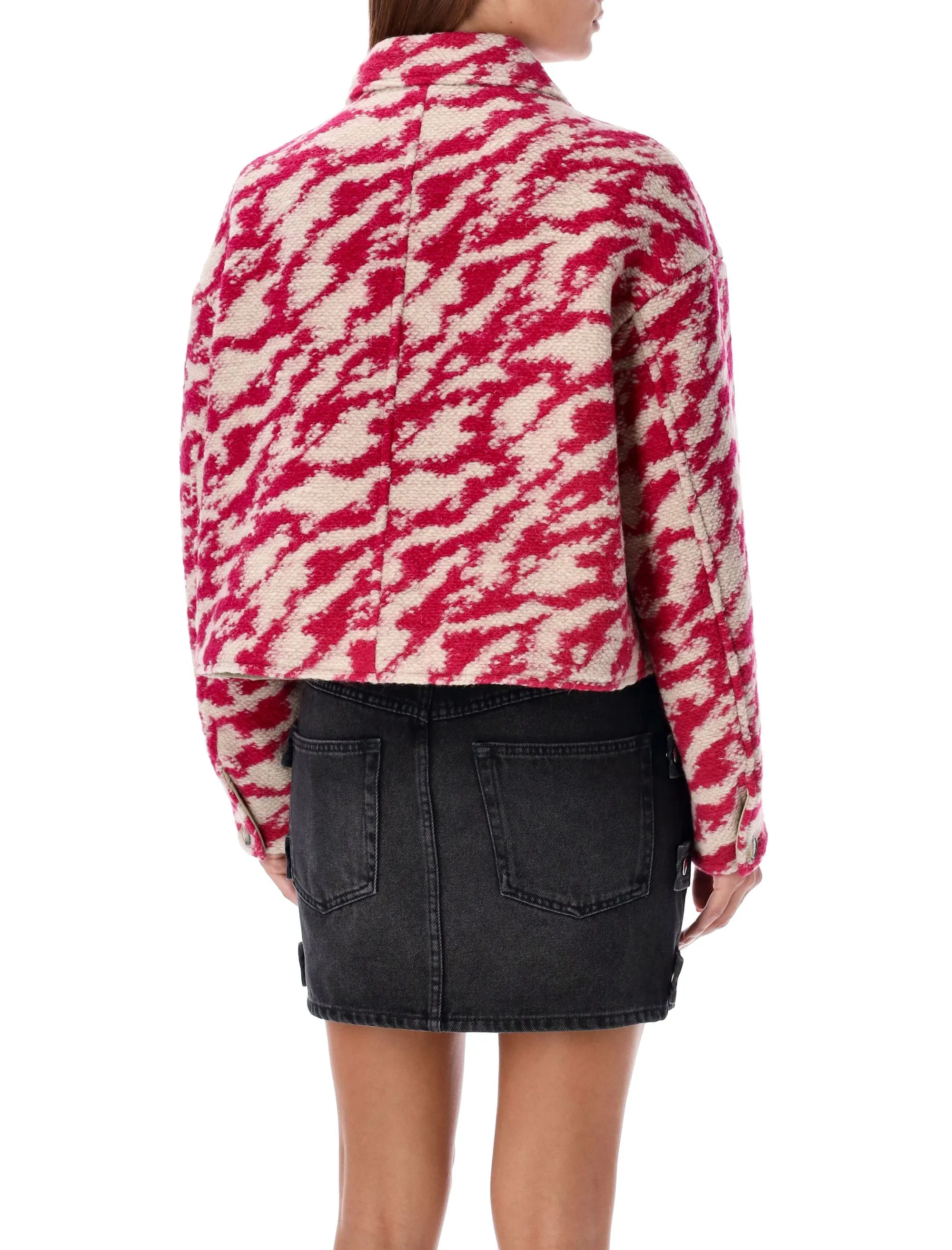FERIDA JACKET