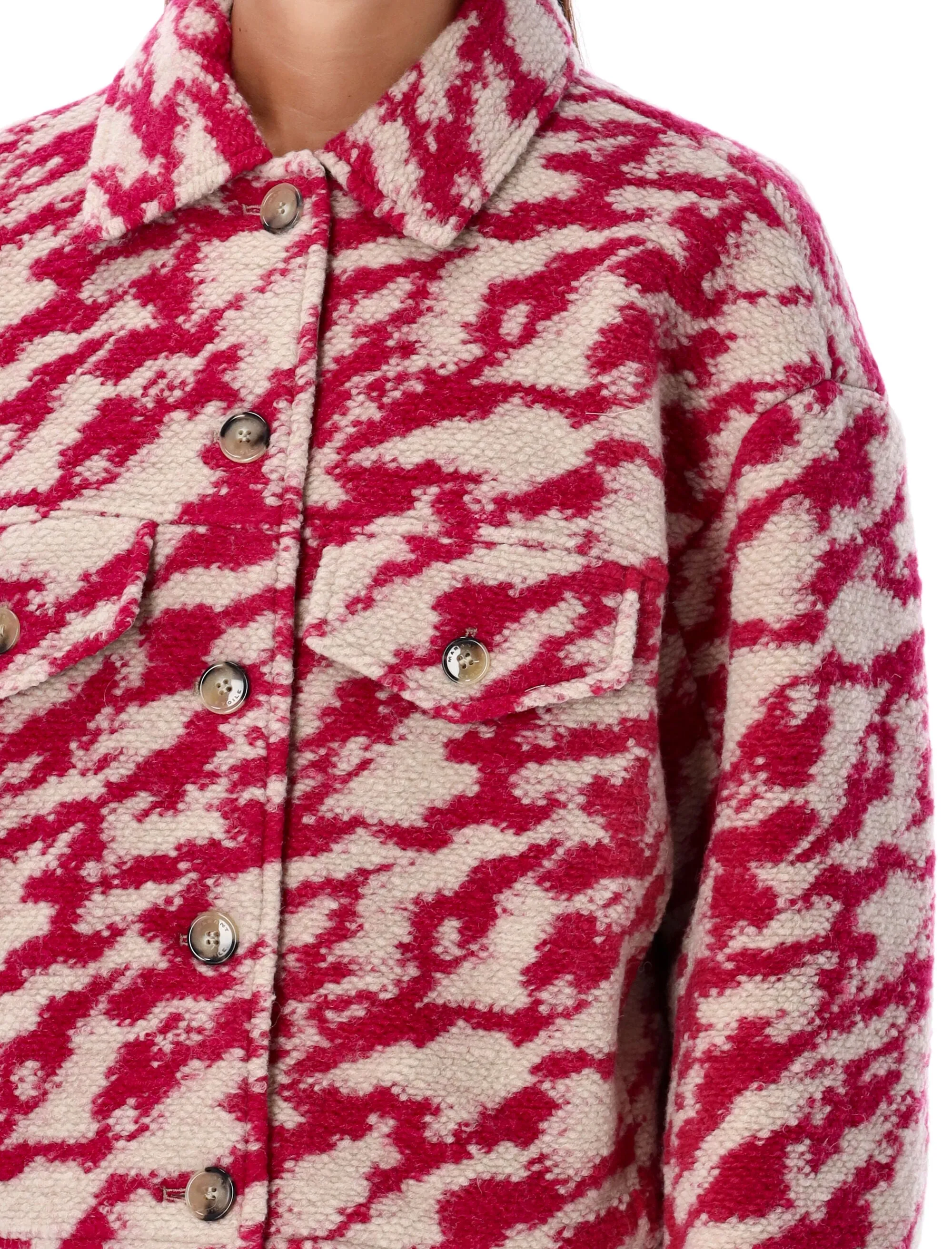 FERIDA JACKET