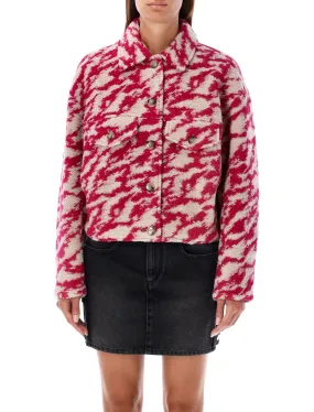 FERIDA JACKET
