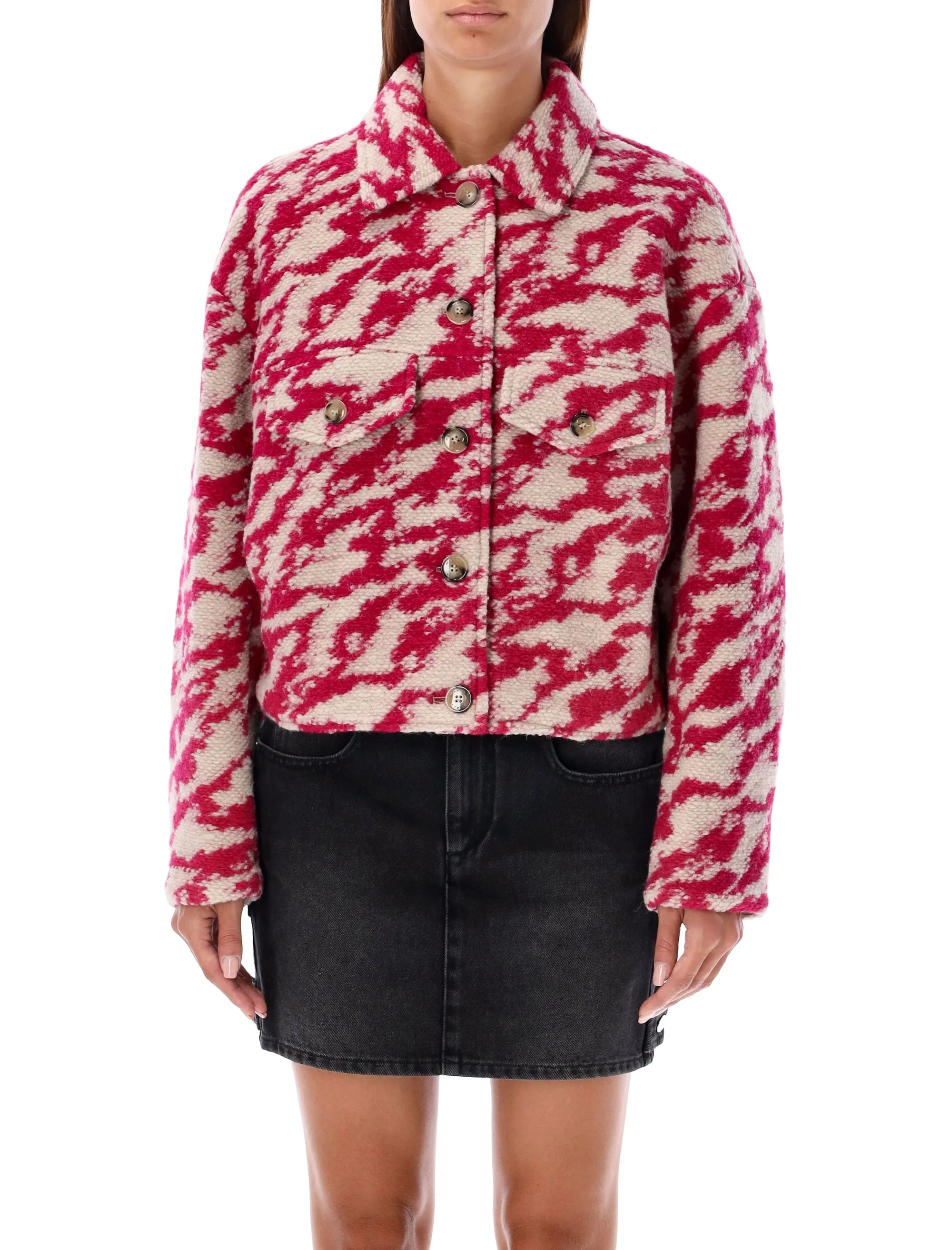 FERIDA JACKET