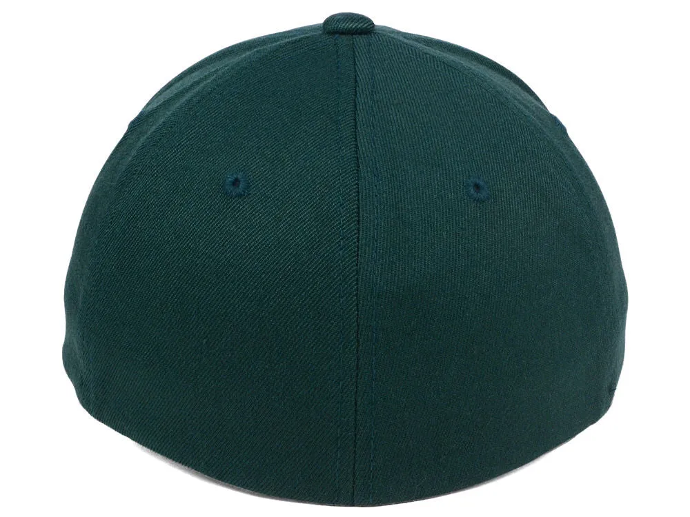 Flexfit Home Run - Dark Green