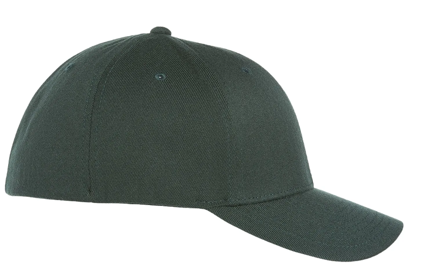 Flexfit Home Run - Dark Green