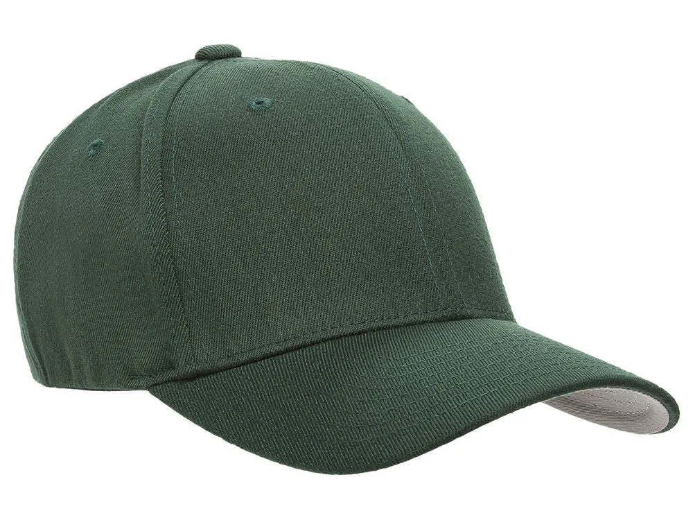 Flexfit Home Run - Dark Green