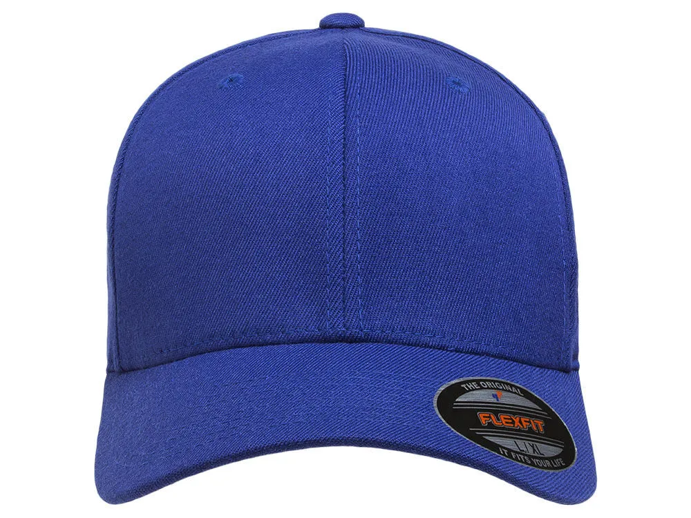 Flexfit Home Run - Royal Blue