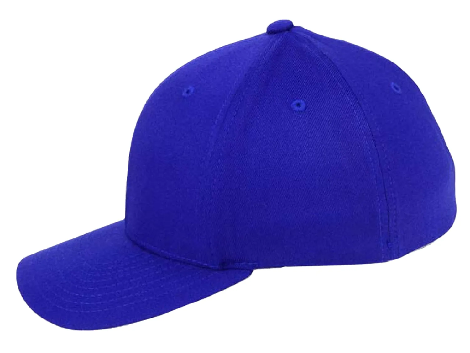 Flexfit Home Run - Royal Blue