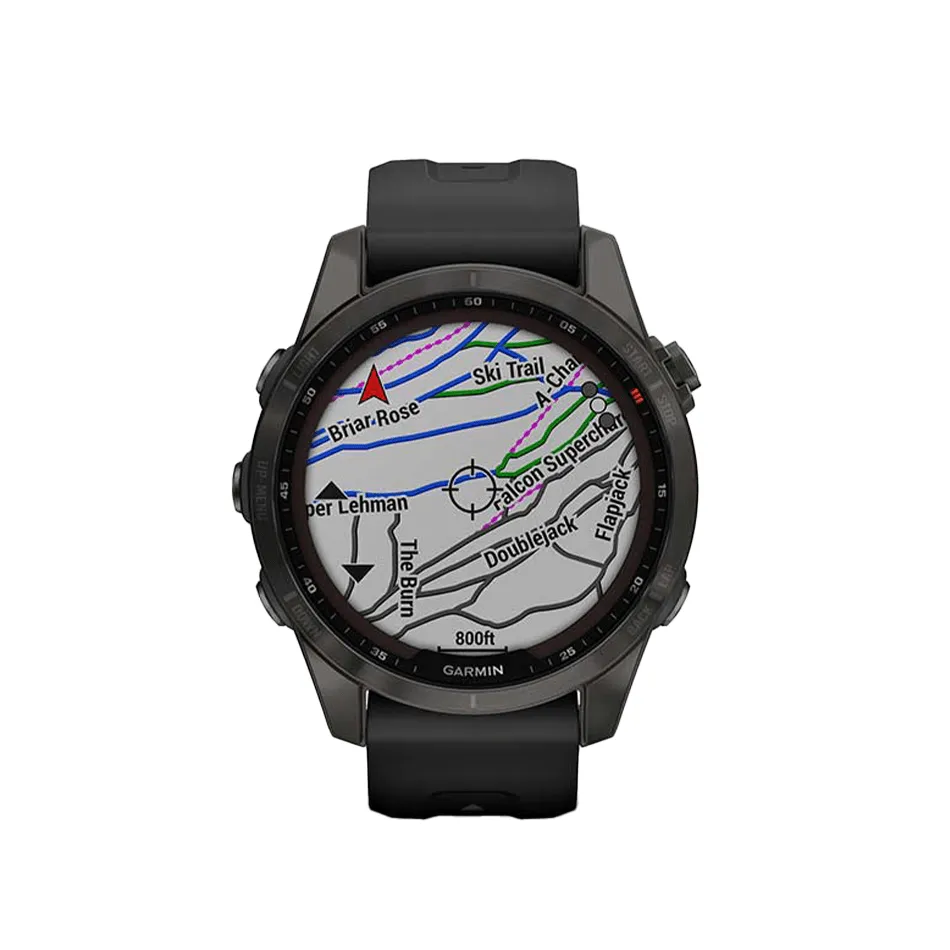 Garmin fẽnix 7 Pro - Sapphire Edition SS23