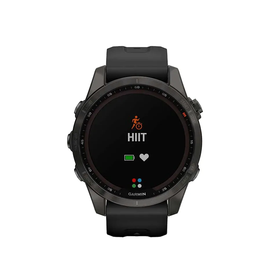 Garmin fẽnix 7 Pro - Sapphire Edition SS23